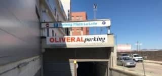 Garaje en venta  en Calle Maestro Joaquin Rodrigo, Manises, Valencia