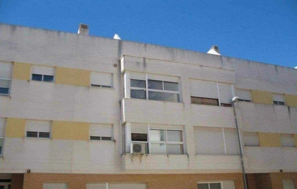 Garaje en venta  en Calle 25 Dabril Alginet Valencia