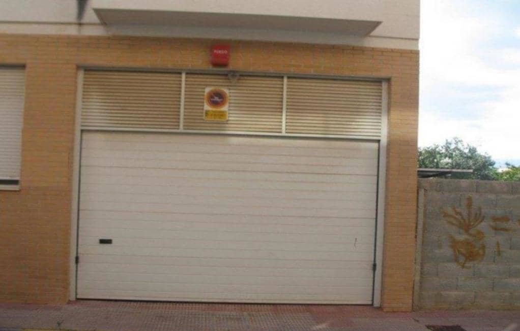 Garaje en venta  en Calle 25 Dabril Alginet Valencia