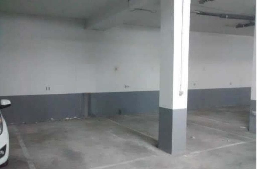 Garaje en venta  en Calle 25 Dabril Alginet Valencia