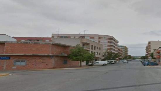 Garaje en venta  en Calle 25 Dabril Alginet Valencia