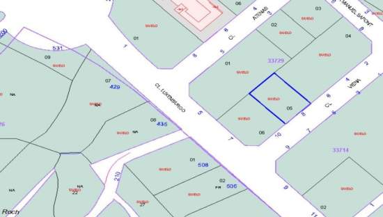 Urbano Solar en venta  en Calle Viena Onda Castelln