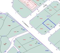 Urbano Solar en venta  en Calle Viena Onda Castelln