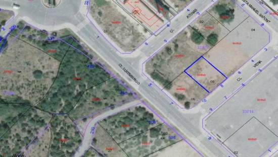Urbano Solar en venta  en Calle Viena Onda Castelln