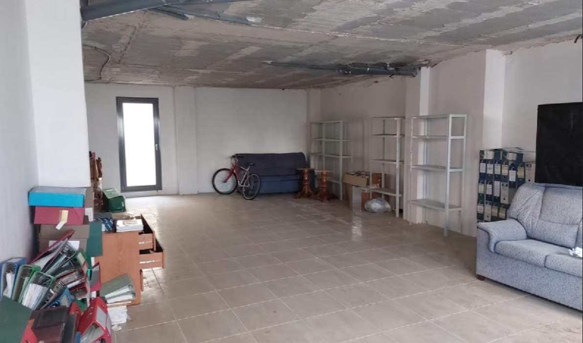 Oficina en venta en Castellón De La Plana, Castellón