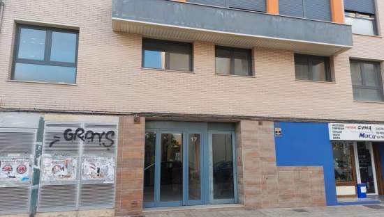 Oficina en venta en Castellón De La Plana, Castellón