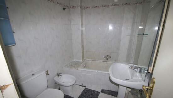 Piso en venta  en Calle Federico Garcia Lorca Abarn Murcia