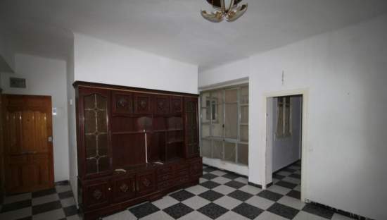 Piso en venta  en Calle Federico Garcia Lorca Abarn Murcia