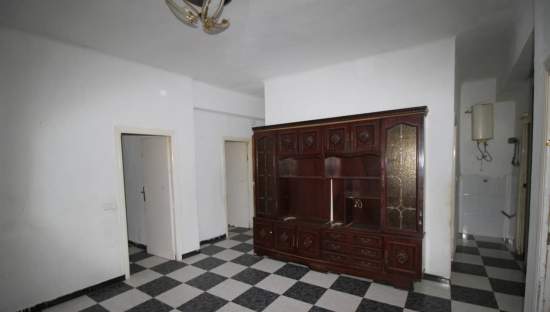 Piso en venta  en Calle Federico Garcia Lorca Abarn Murcia