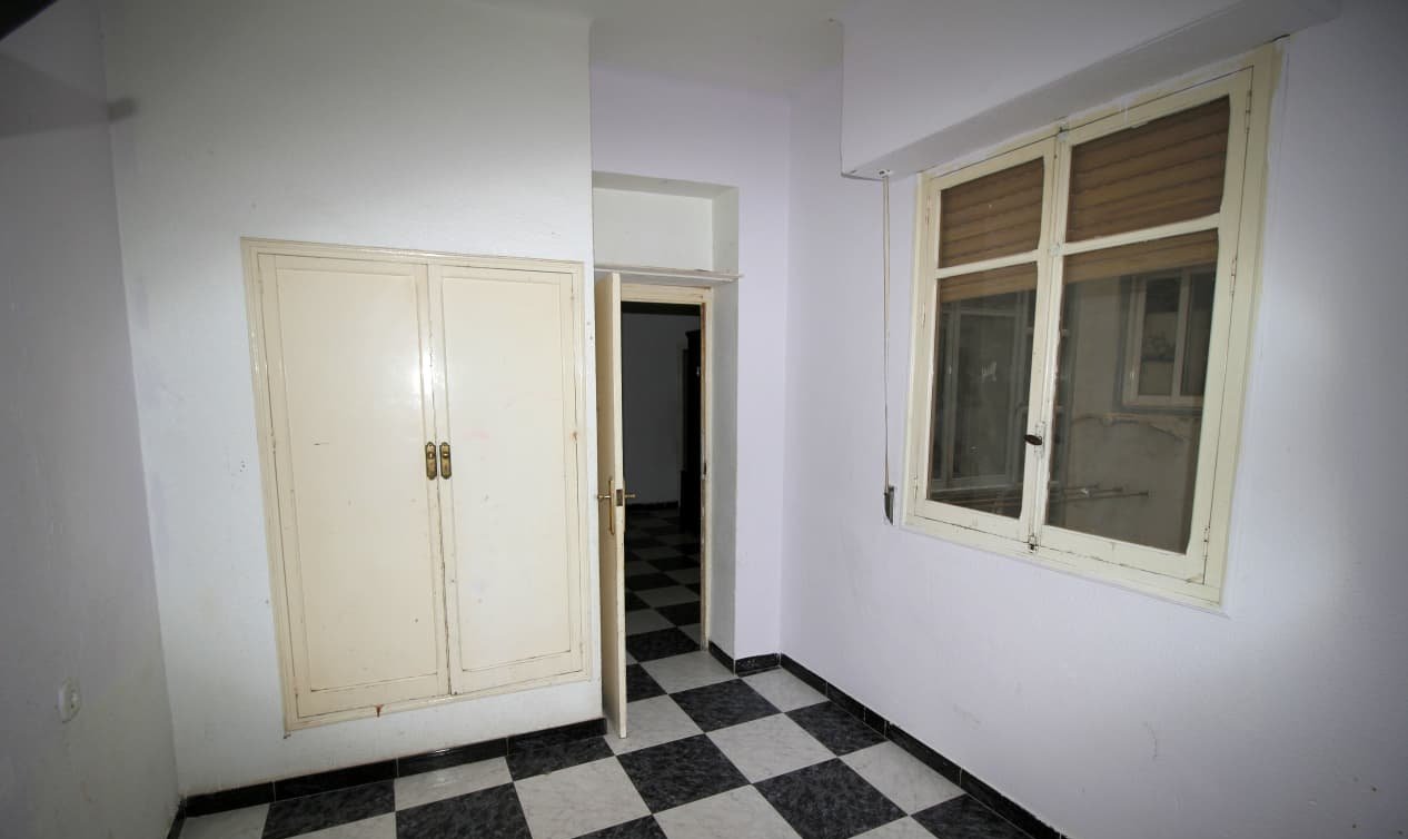 Piso en venta  en Calle Federico Garcia Lorca Abarn Murcia