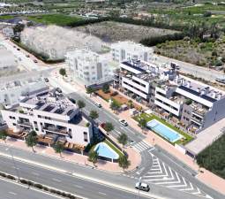 Piso en venta en Jávea, Alicante