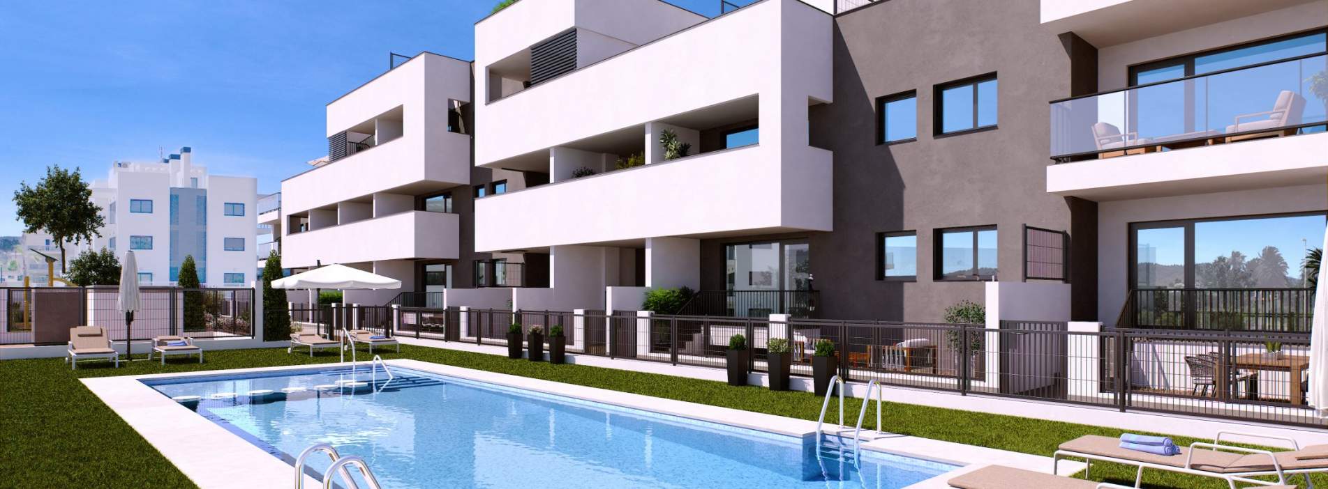 Piso en venta en Jávea, Alicante