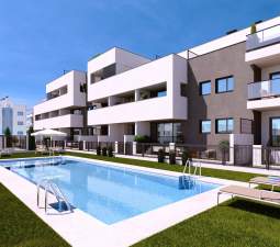 Piso en venta en Jávea, Alicante