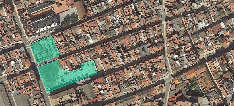 Otros en venta en CALLE SANT PERE, DE, TAVERNES DE LA VALLDIGNA