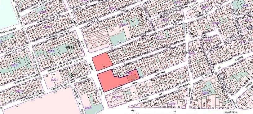 Otros en venta en CALLE SANT PERE, DE, TAVERNES DE LA VALLDIGNA