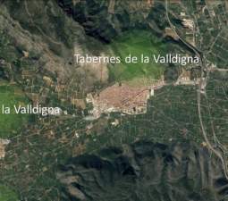 Otros en venta en CALLE SANT PERE, DE, TAVERNES DE LA VALLDIGNA