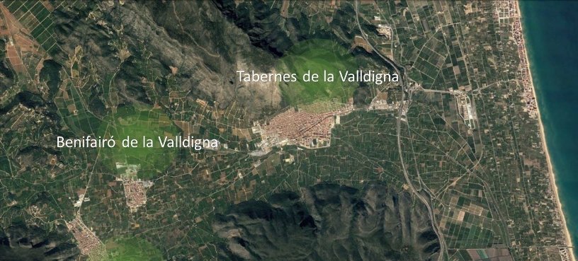 Otros en venta en CALLE SANT PERE, DE, TAVERNES DE LA VALLDIGNA