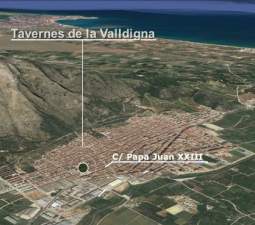 Otros en venta en CALLE SANT PERE, DE, TAVERNES DE LA VALLDIGNA