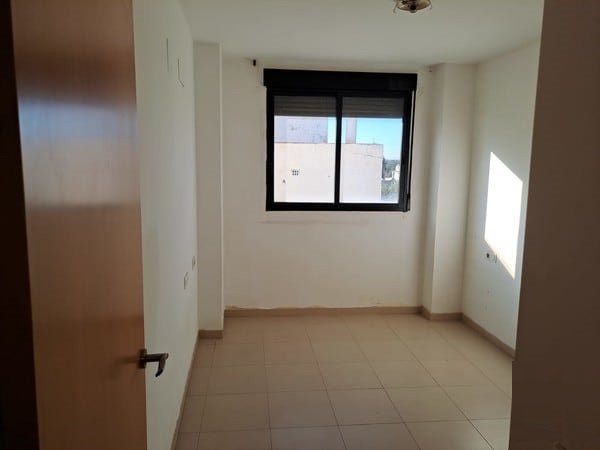 Piso en venta en Castellón De La Plana, Castellón