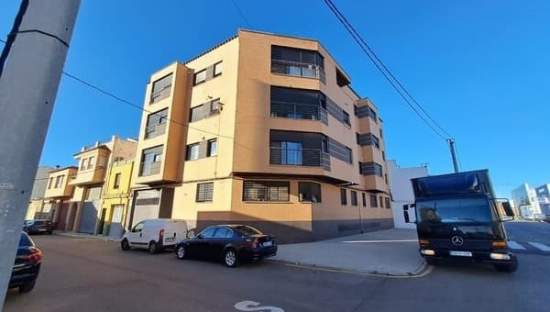 Piso en venta en Castellón De La Plana, Castellón