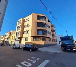 Piso en venta en Castellón De La Plana, Castellón