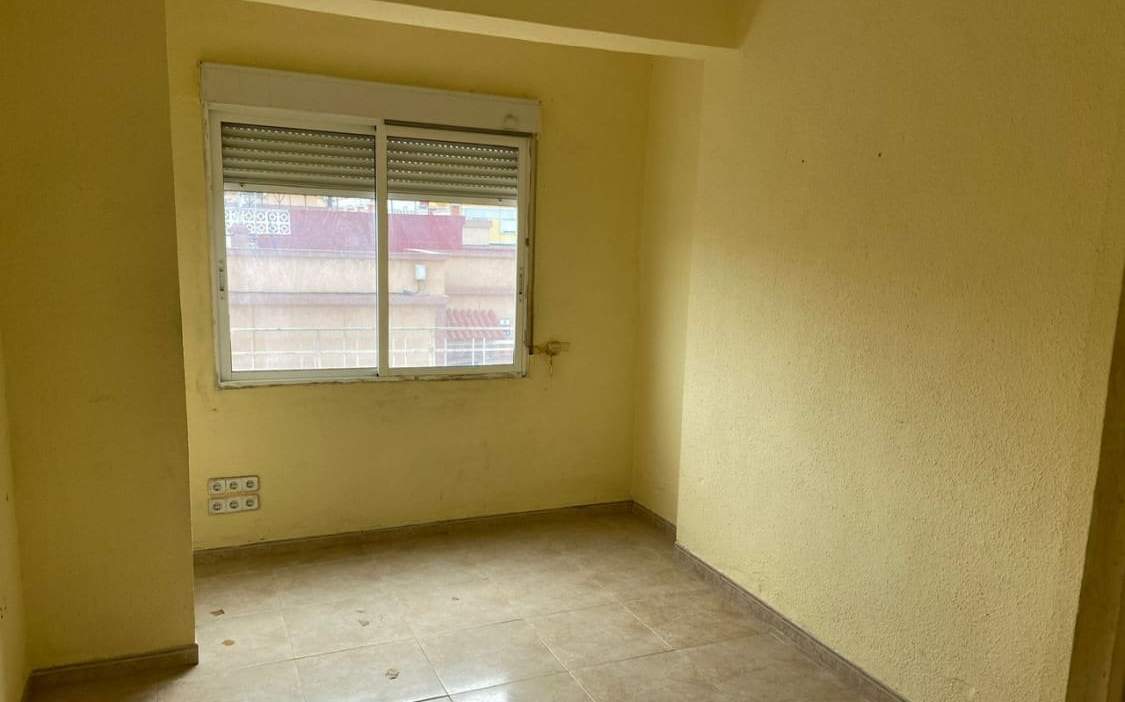 Piso en venta en Calle Sagunto Cartagena Murcia