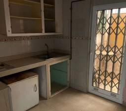 Piso en venta en Calle Sagunto Cartagena Murcia