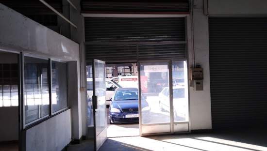 Local Comercial en venta  en Avenida Almazora Castelln De La Plana Castelln
