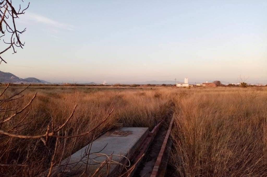 Suelo Rstico No Urbanizable en venta en Polgono 4 La Vall Duix Castelln