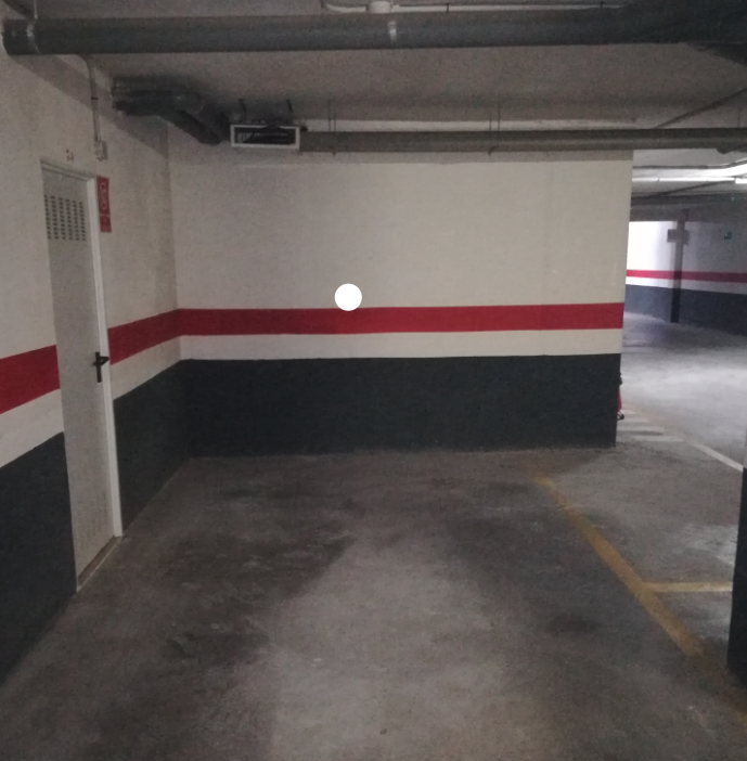 Garaje en venta  en Calle Pablo De Santo Leocadio Villarreal Castelln