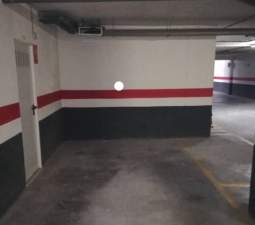 Garaje en venta  en Calle Pablo De Santo Leocadio Villarreal Castelln