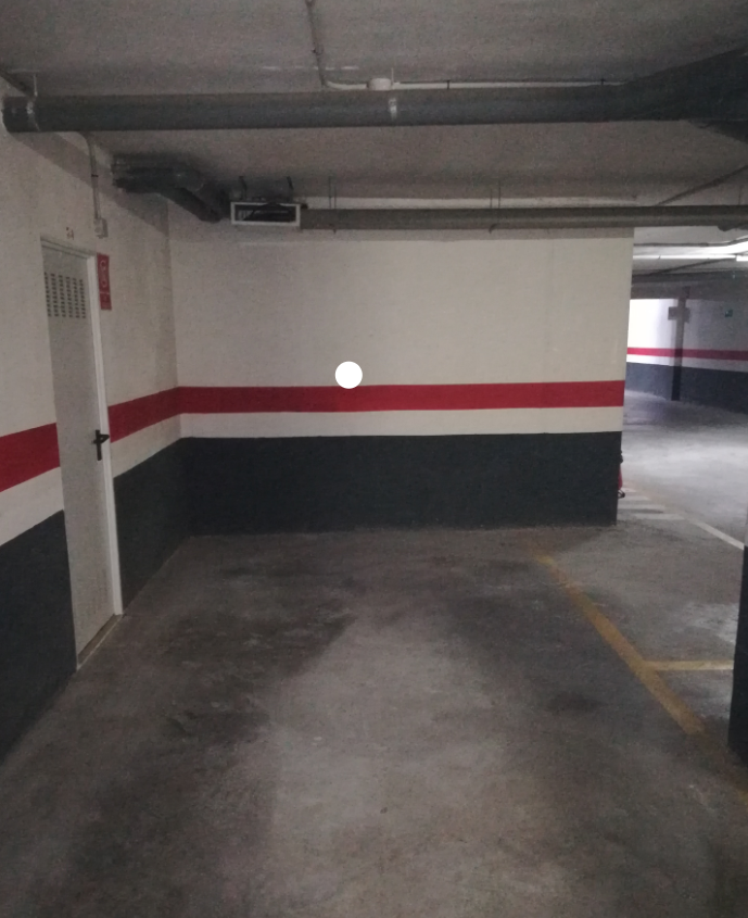 Garaje en venta  en Calle Pablo De Santo Leocadio Villarreal Castelln