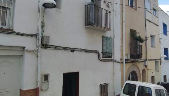 Vivienda en Alcanar, Tarragona