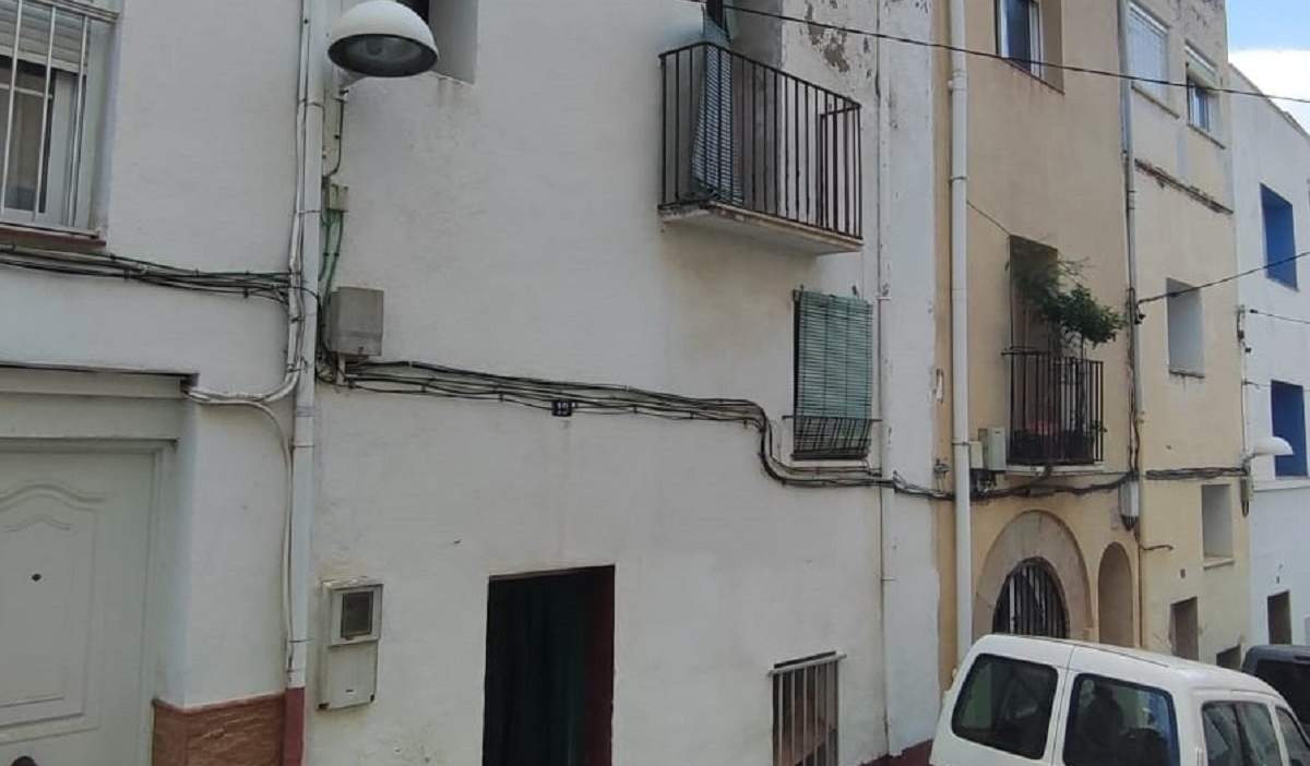 Vivienda en Alcanar, Tarragona