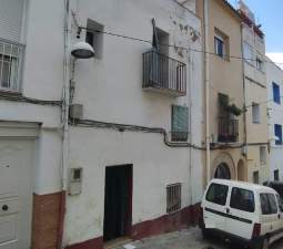 Vivienda en Alcanar, Tarragona