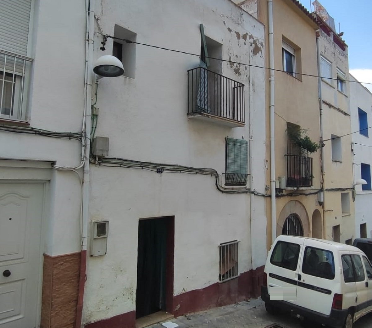 Vivienda en Alcanar, Tarragona