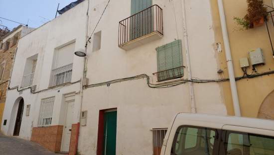 Vivienda en Alcanar, Tarragona
