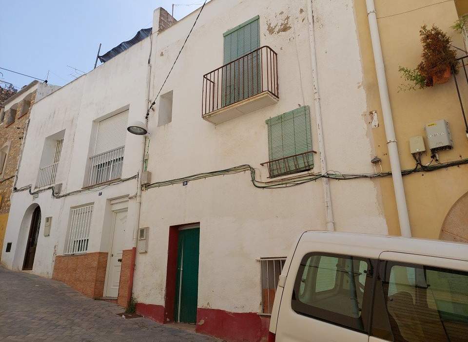 Vivienda en Alcanar, Tarragona