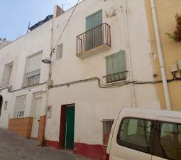 Vivienda en Alcanar, Tarragona