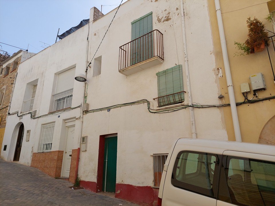 Vivienda en Alcanar, Tarragona