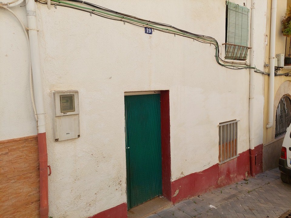 Vivienda en Alcanar, Tarragona