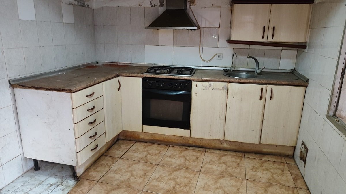 Vivienda en Alcanar, Tarragona