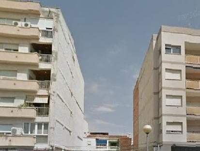 Urbano (Solar) en venta  en Paseo Del Saladar, Dénia, Alicante