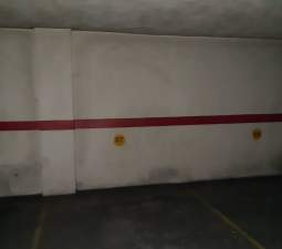 Garaje en venta en Plaza Vicent Andres Estelles Xtiva Valencia