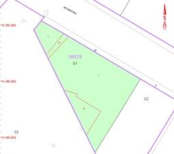 Urbano Solar en venta  en Calle Argentina Totana Murcia