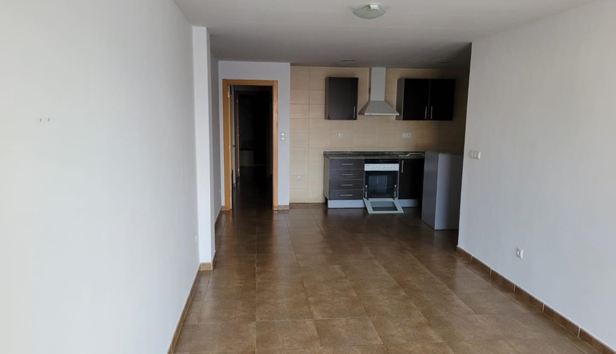 Piso En Venta En La Fuente, 27, Navarrés