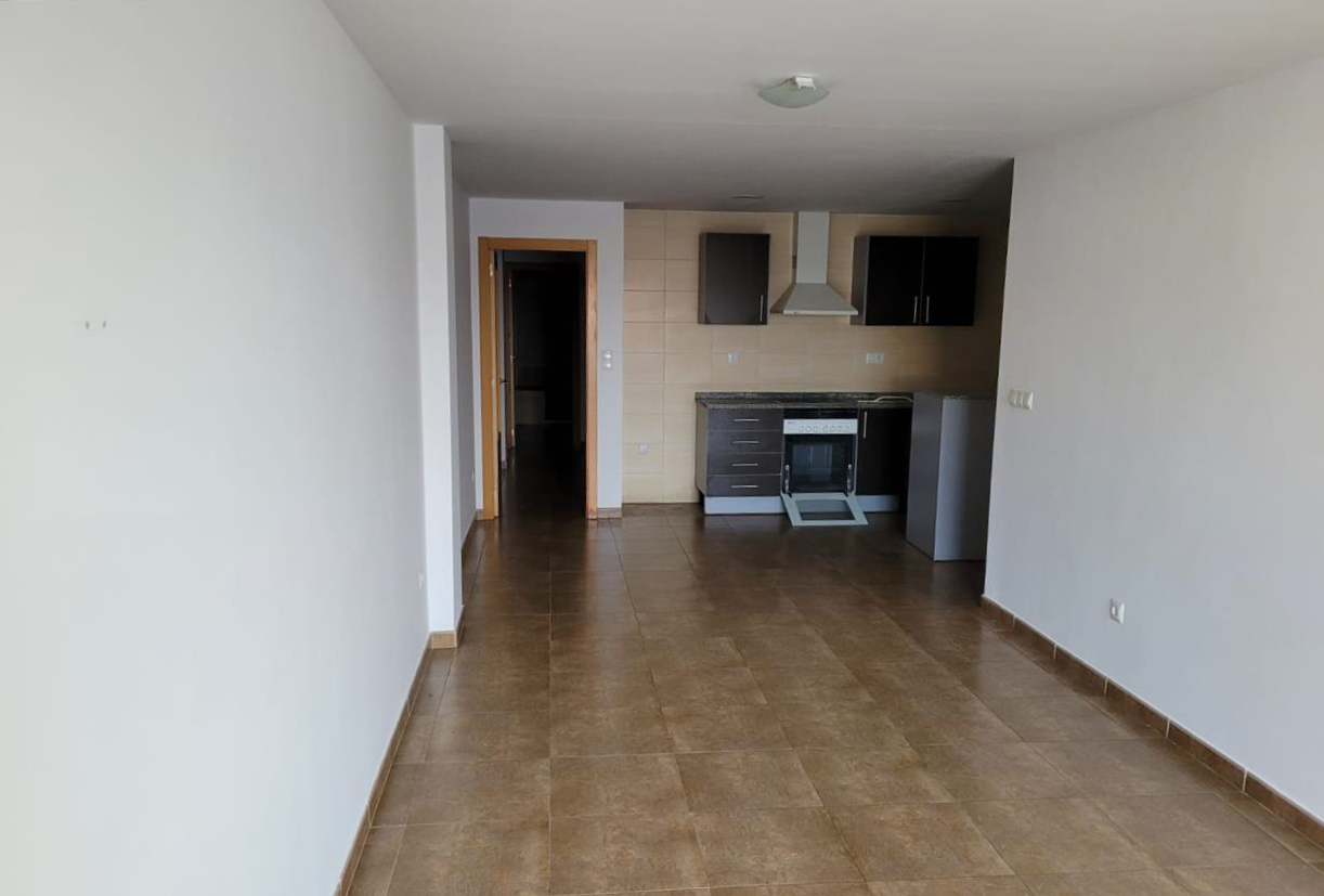 Piso En Venta En La Fuente, 27, Navarrés
