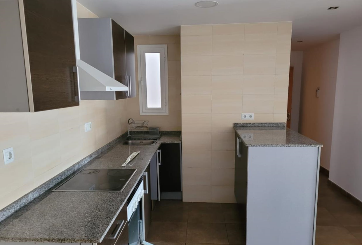 Piso En Venta En La Fuente, 27, Navarrés