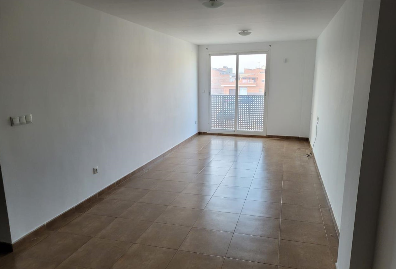 Piso En Venta En La Fuente, 27, Navarrés