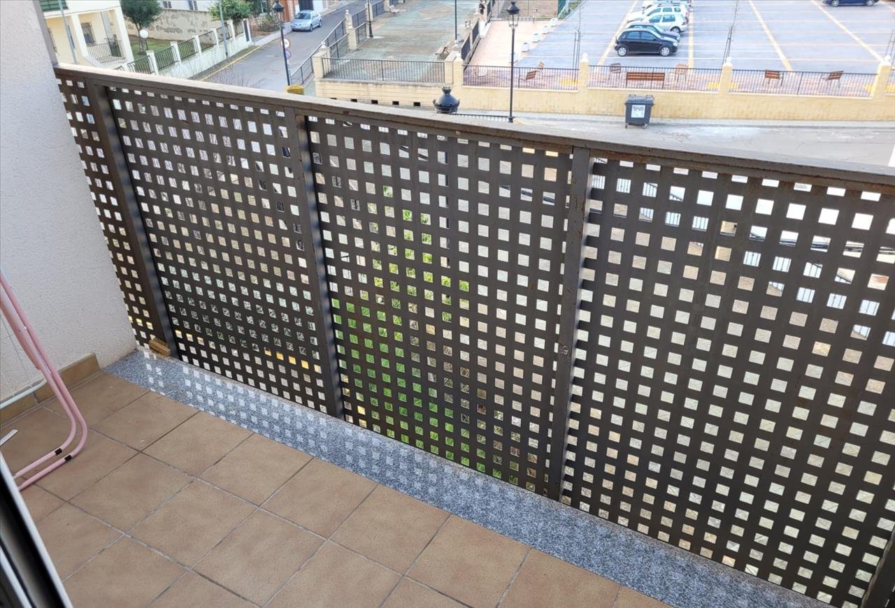 Piso En Venta En La Fuente, 27, Navarrés